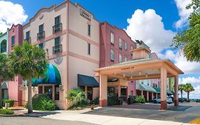 Hampton Inn & Suites Amelia Island